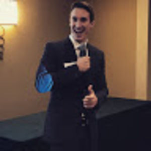 Meet your Posher, John